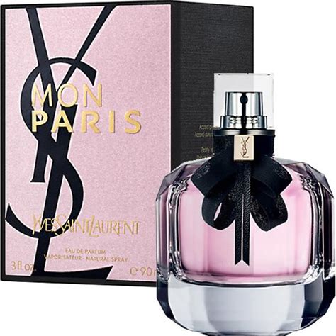 perfum ysl mon paris|ysl mon paris perfume cheapest.